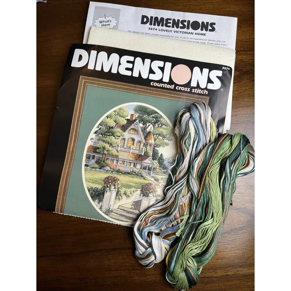 Dimensions this group